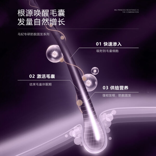 3 烏妃專研防脫固發(fā)系列