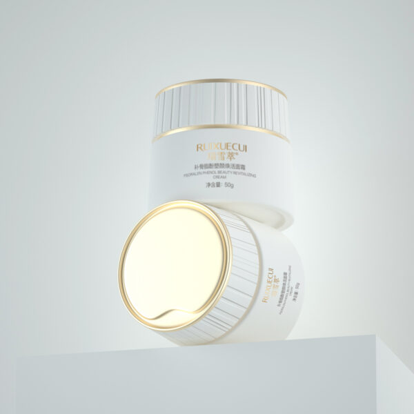 4 補(bǔ)骨脂酚塑顏煥活系列